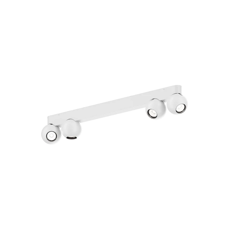 Wever & Ducré Leca Ceiling Lamp
