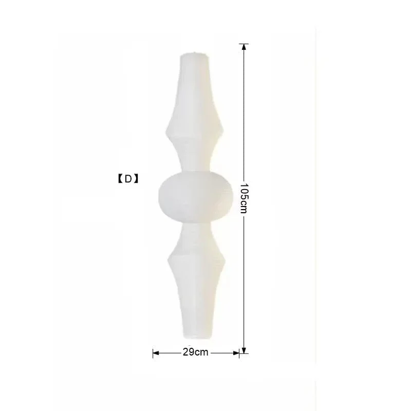 Luminaire Blanc Suspendu