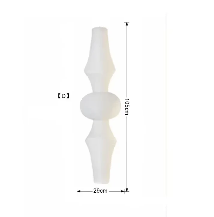 Luminaire Blanc Suspendu