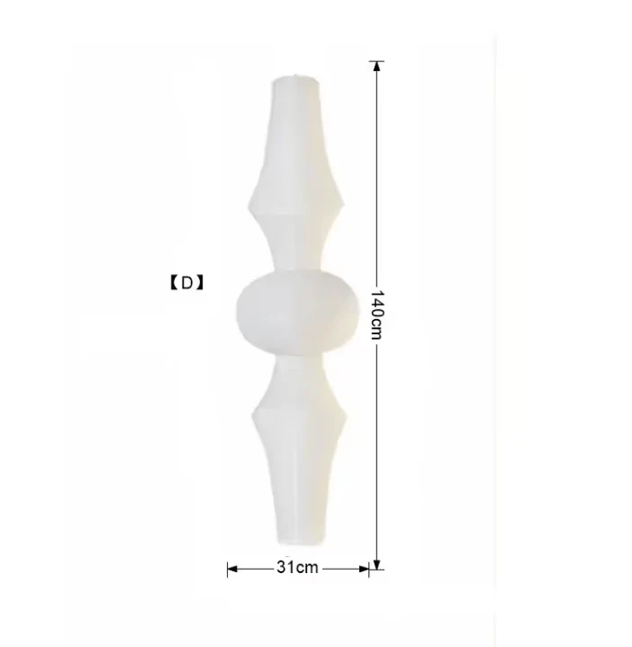 Luminaire Blanc Suspendu