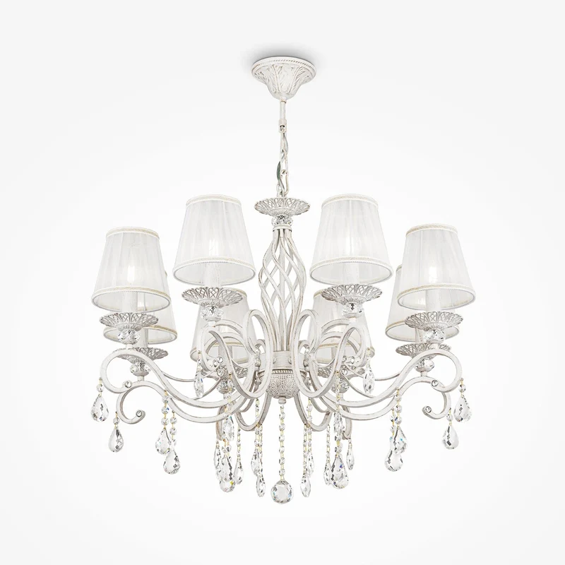 Lustre Salon Classique
