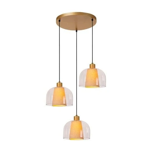 Lustre Suspension Cuisine