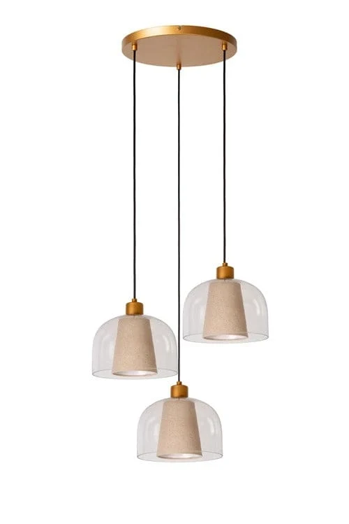 Lustre Suspension Cuisine