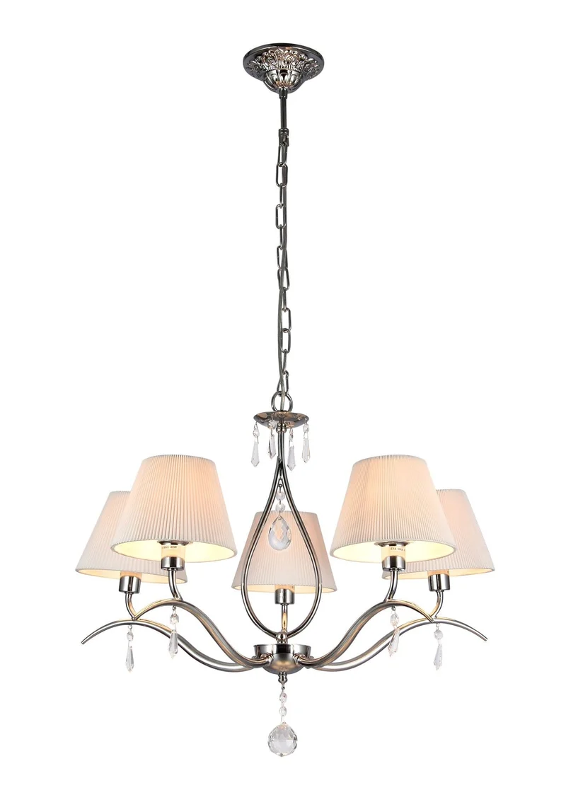 Lustre Suspension Ancien