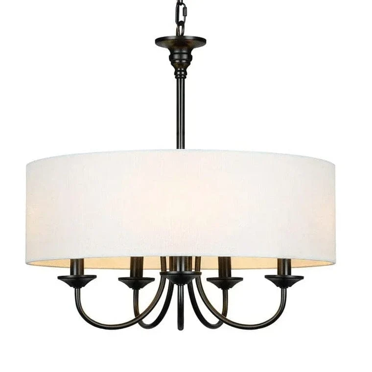 Lustre Et Suspension