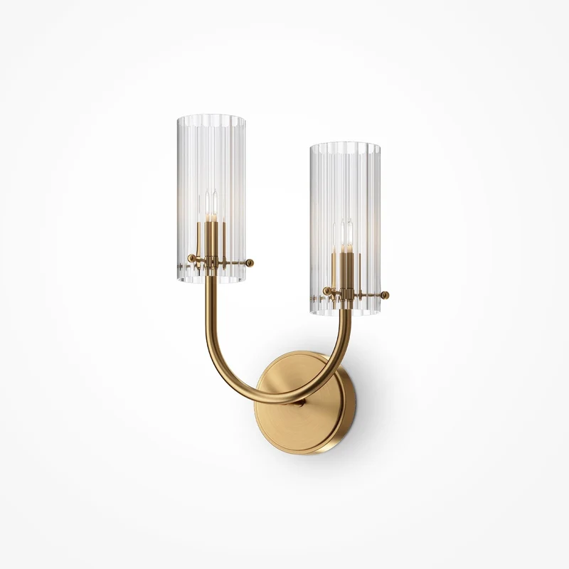 Applique Murale Led Industriel