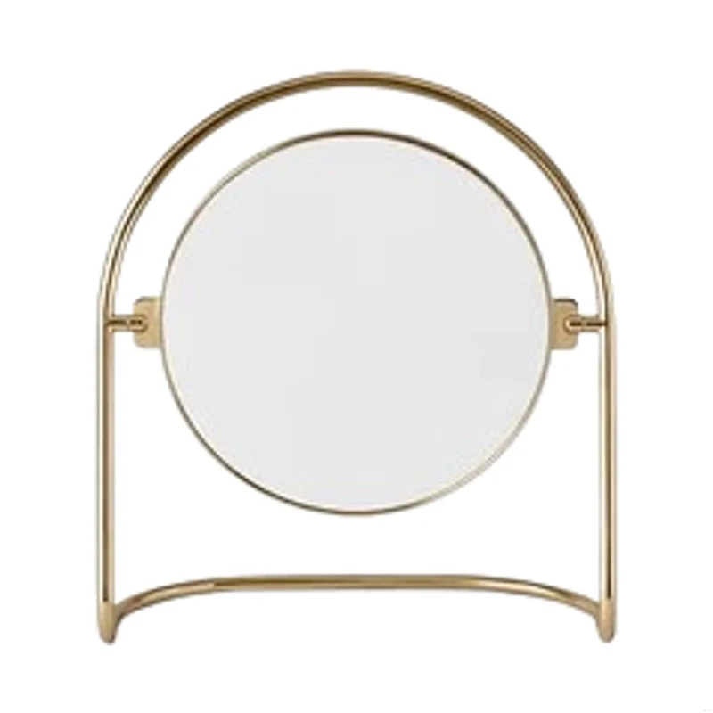Audo Copenhagen Nimbus Table Mirror