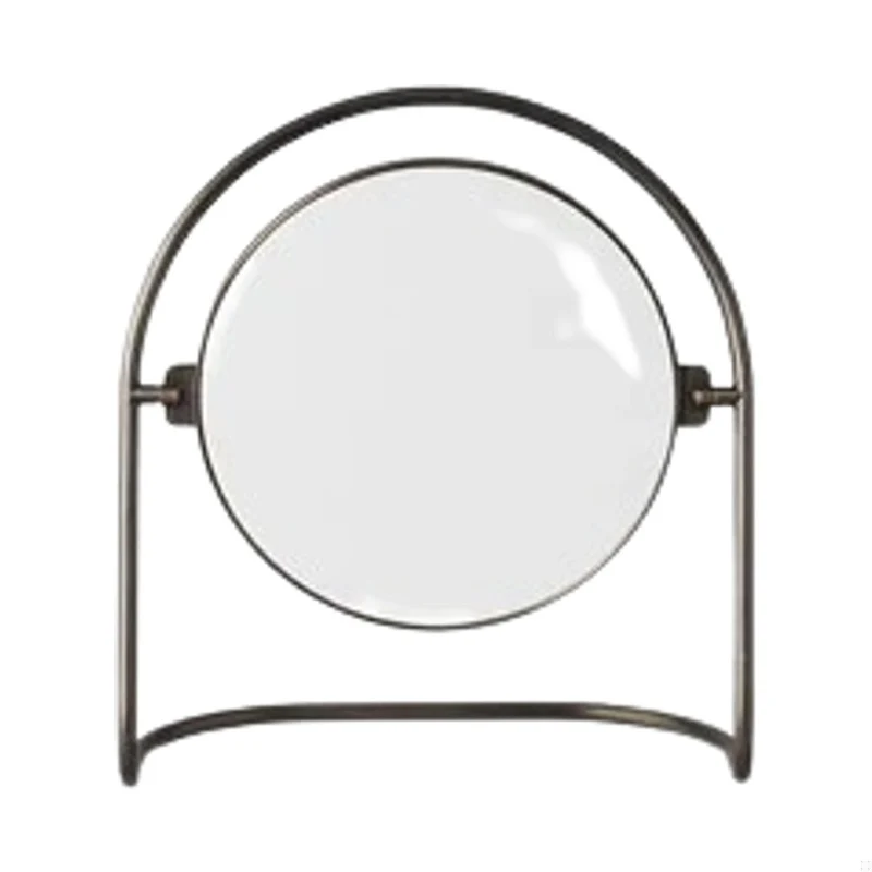 Audo Copenhagen Nimbus Table Mirror