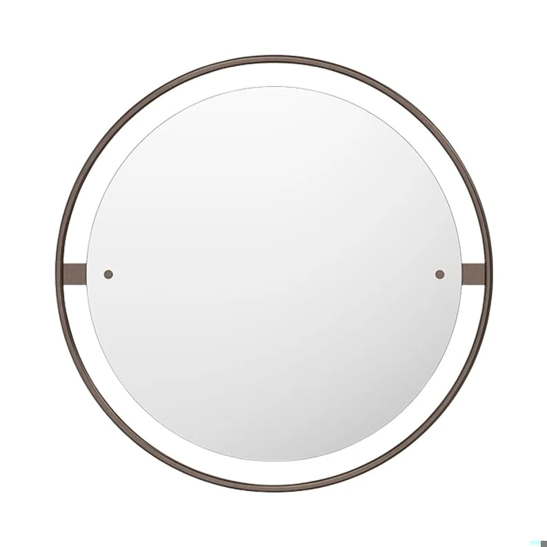 Audo Copenhagen Nimbus Mirror Ø60