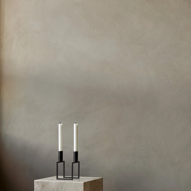 Audo Copenhagen Kubus Line Candle Holder