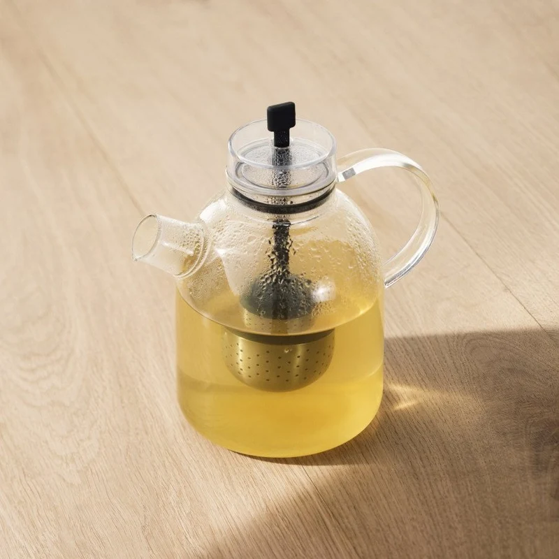 Audo Copenhagen Kettle Teapot