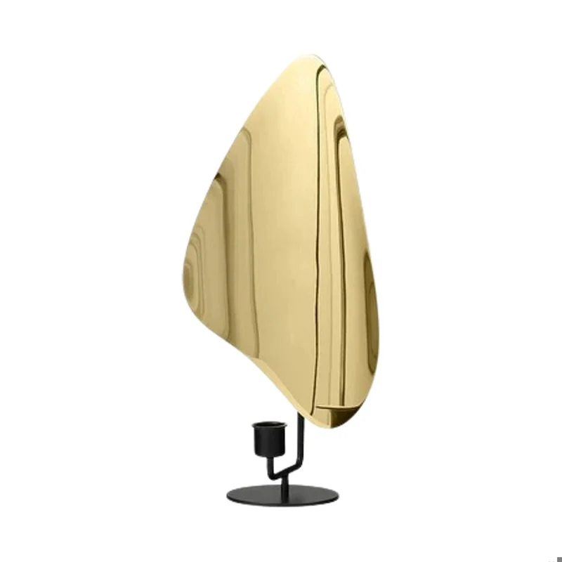 Audo Copenhagen Flambeau Table Candle Holder