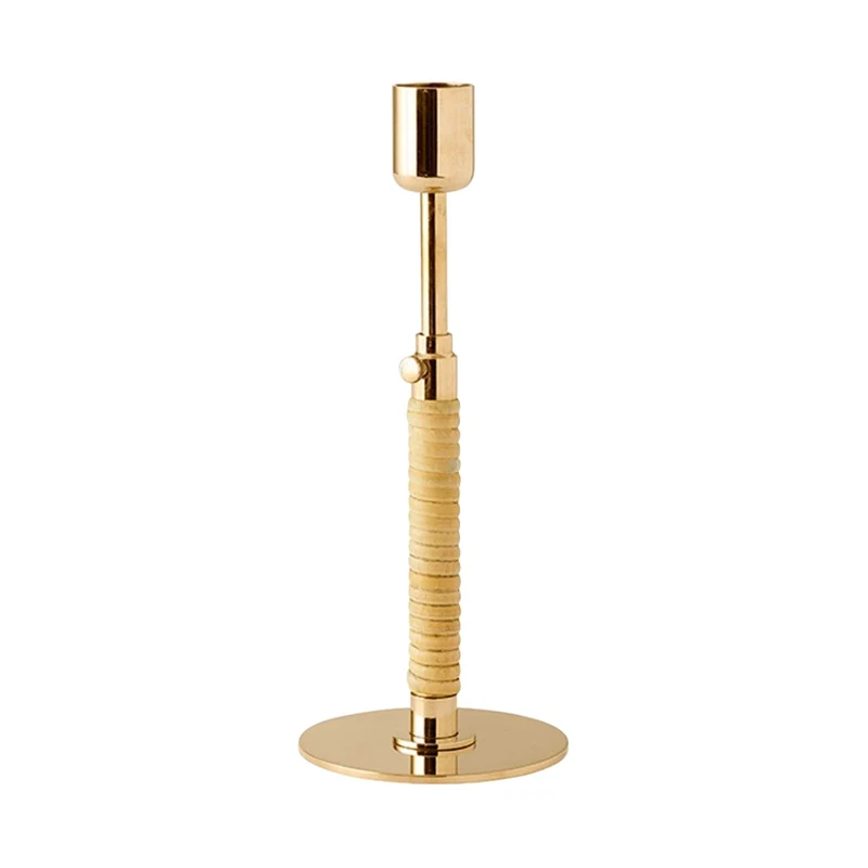 Audo Copenhagen Duca Candle Holder