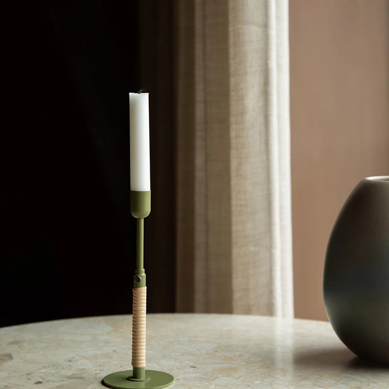 Audo Copenhagen Duca Candle Holder