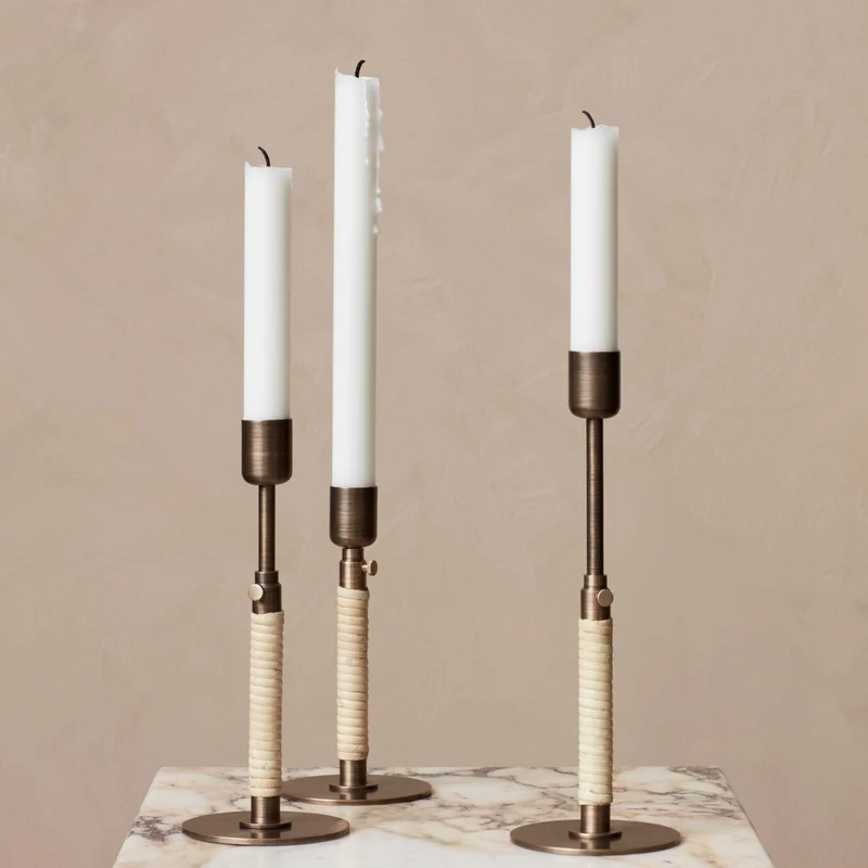 Audo Copenhagen Duca Candle Holder
