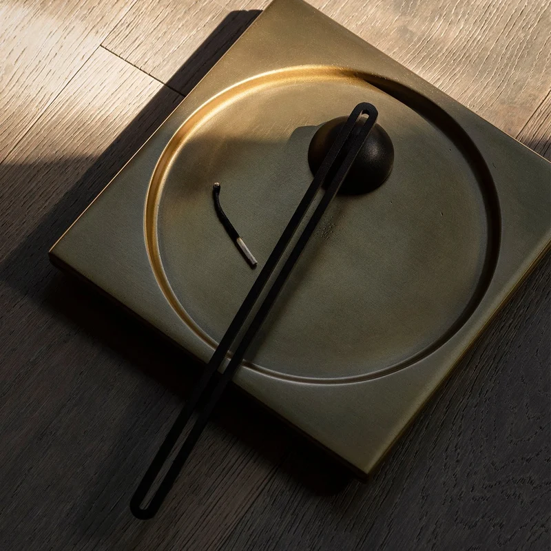 Audo Copenhagen Divot Tray