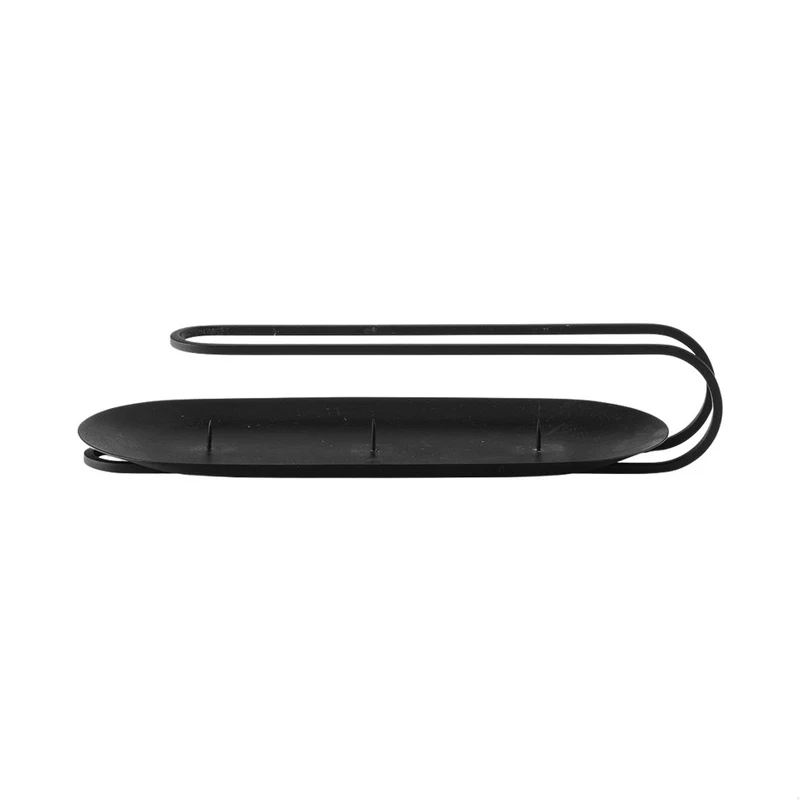 Audo Copenhagen Clip Table Candle Holder