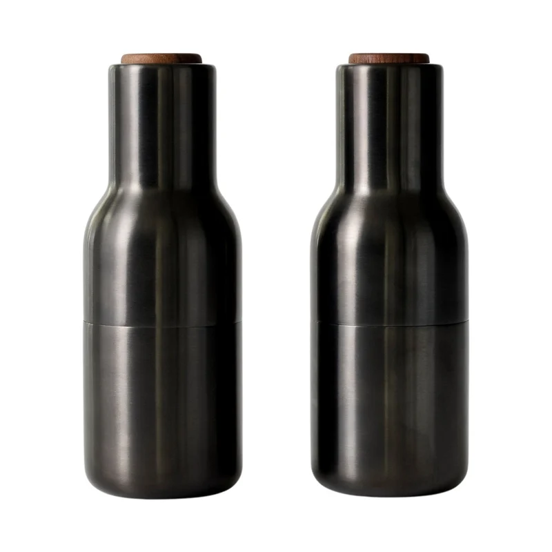 Audo Copenhagen Bottle Grinder Set of 2
