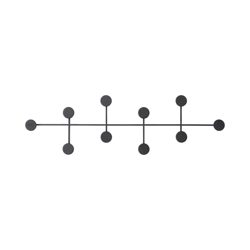Audo Copenhagen Afteroom Large Coat Hanger