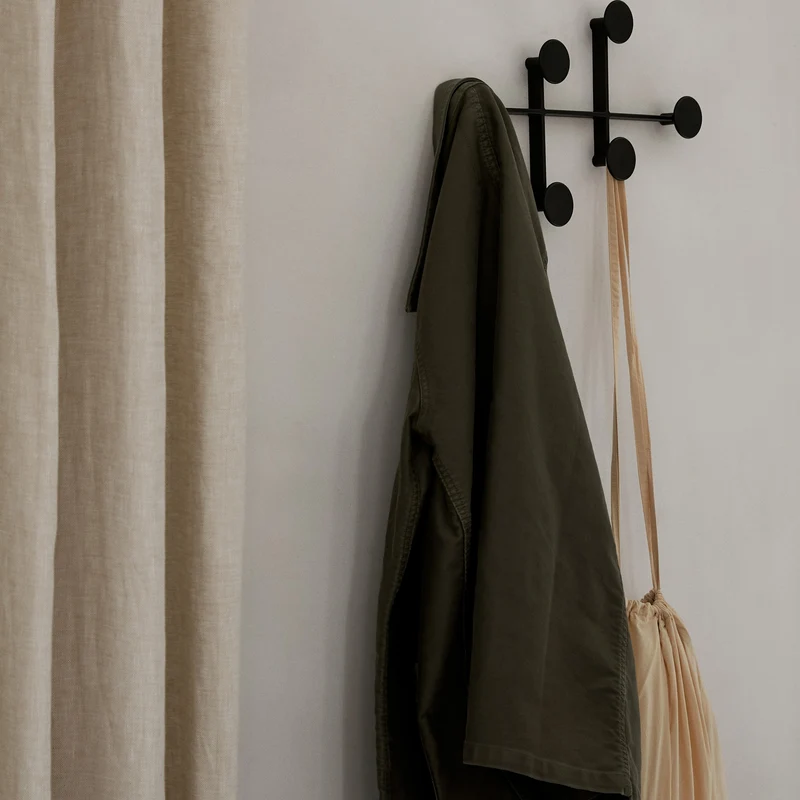 Audo Copenhagen Afteroom Large Coat Hanger