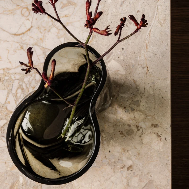 Audo Copenhagen Aer Vase