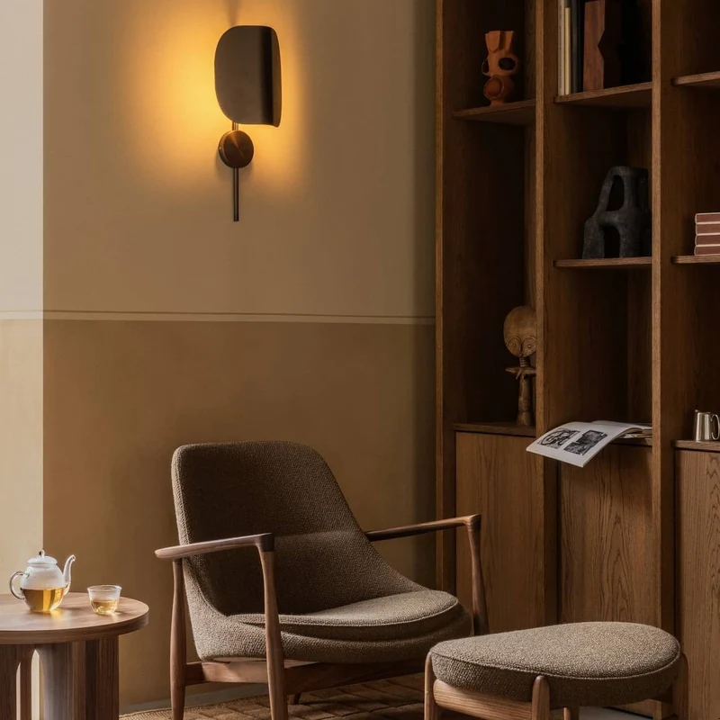 Audo Copenhagen Wing Wall Lamp