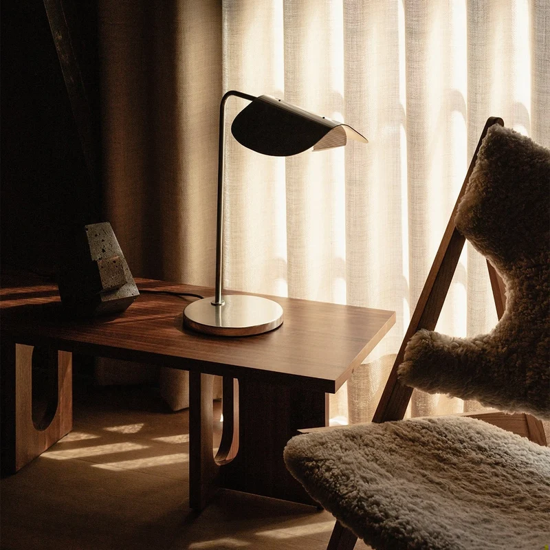 Audo Copenhagen Wing Table Lamp