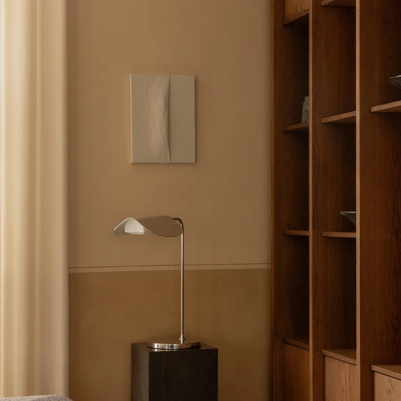 Audo Copenhagen Wing Table Lamp