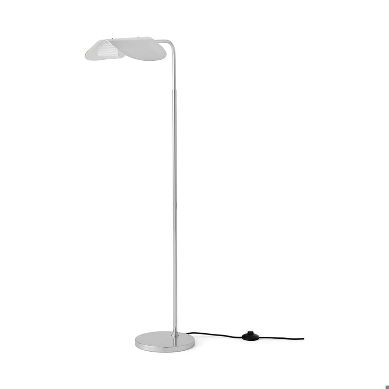 Audo Copenhagen Wing Floor Lamp Non-Adjustable