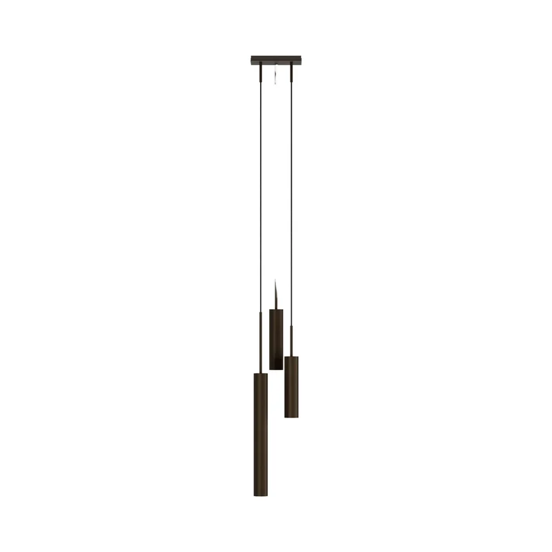 Audo Copenhagen Tubulaire Cluster Pendant Lamp