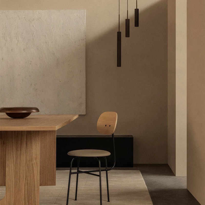 Audo Copenhagen Tubulaire Cluster Pendant Lamp