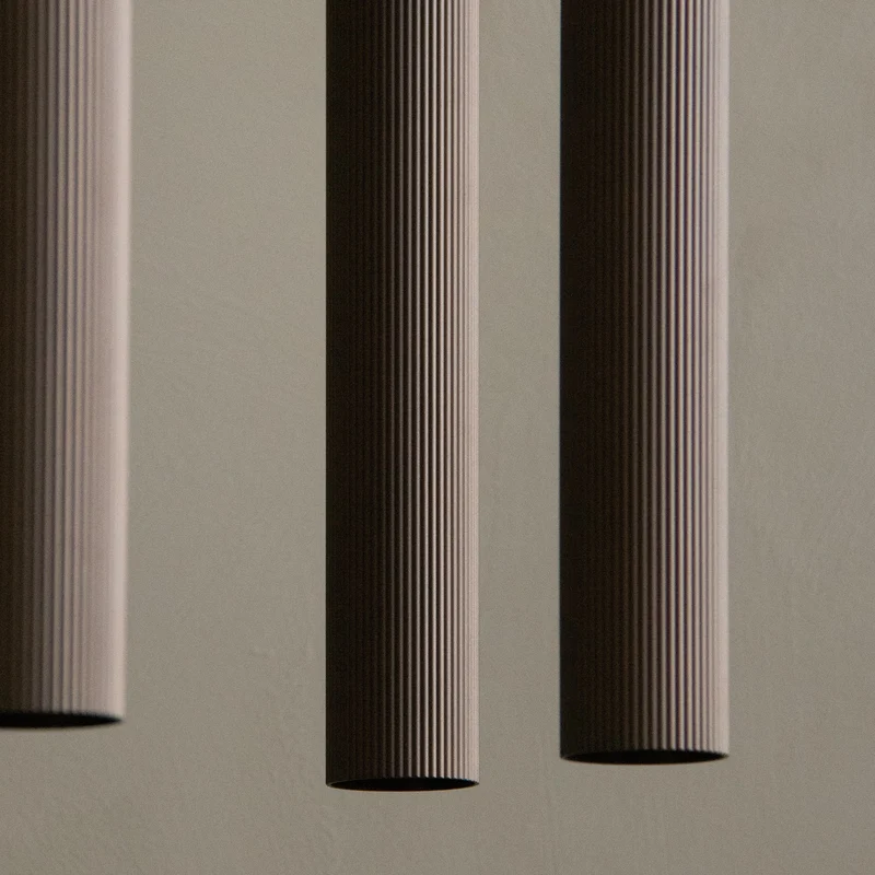 Audo Copenhagen Tubulaire Cluster Pendant Lamp