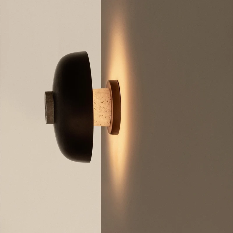 Audo Copenhagen Reverse Wall Lamp