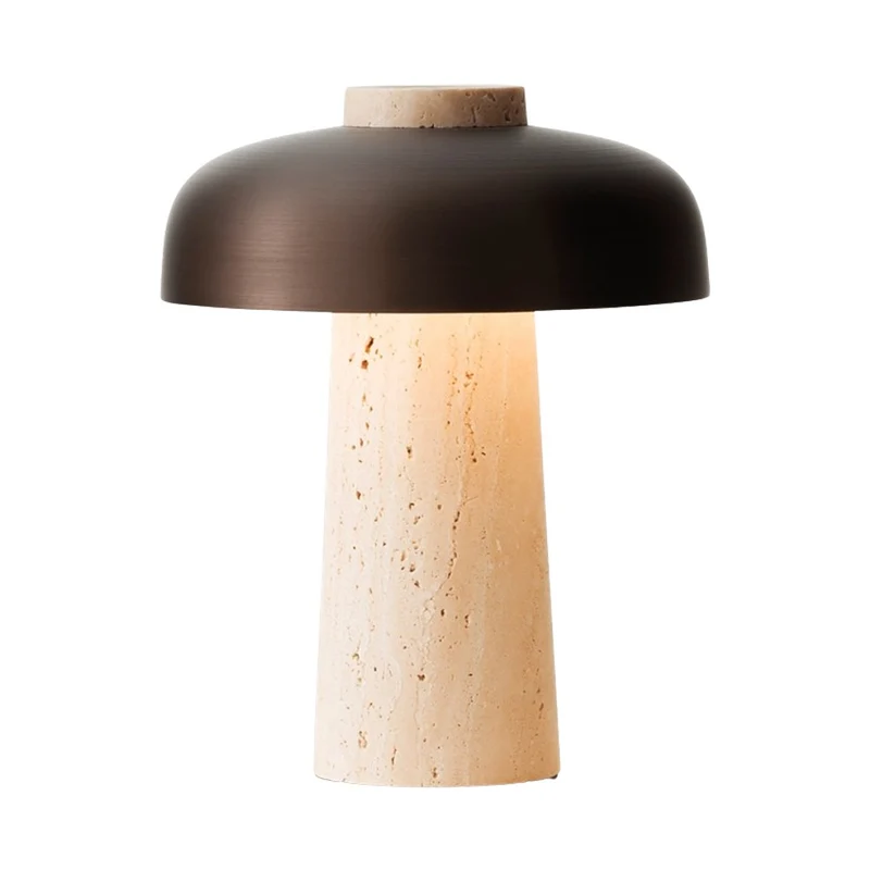Audo Copenhagen Reverse Portable Table Lamp