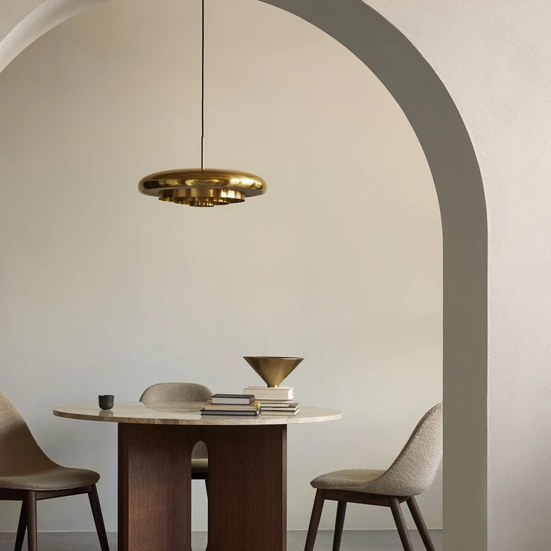 Audo Copenhagen Resonant Pendant