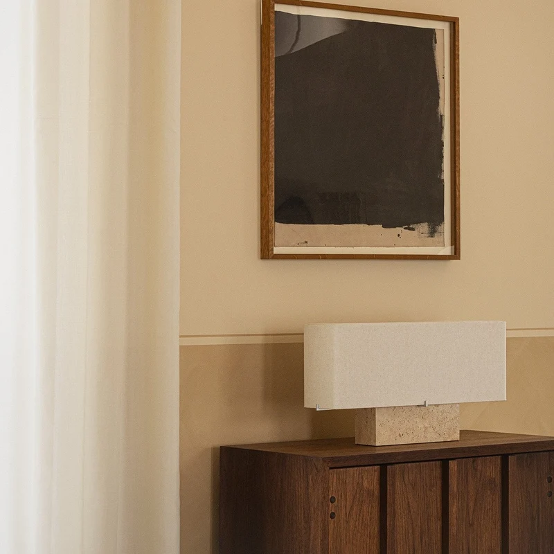 Audo Copenhagen Nonna Table Lamp