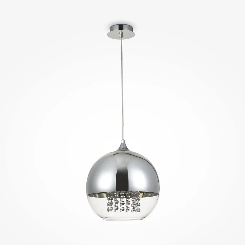 Luminaire Pendant Salon