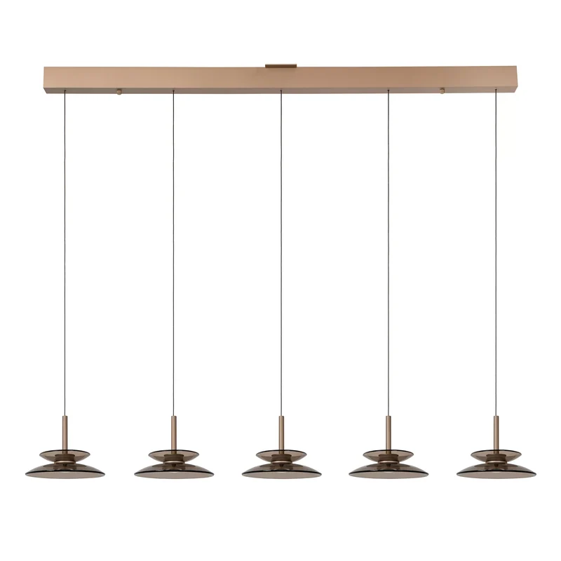 Industriel Luminaire Suspendu
