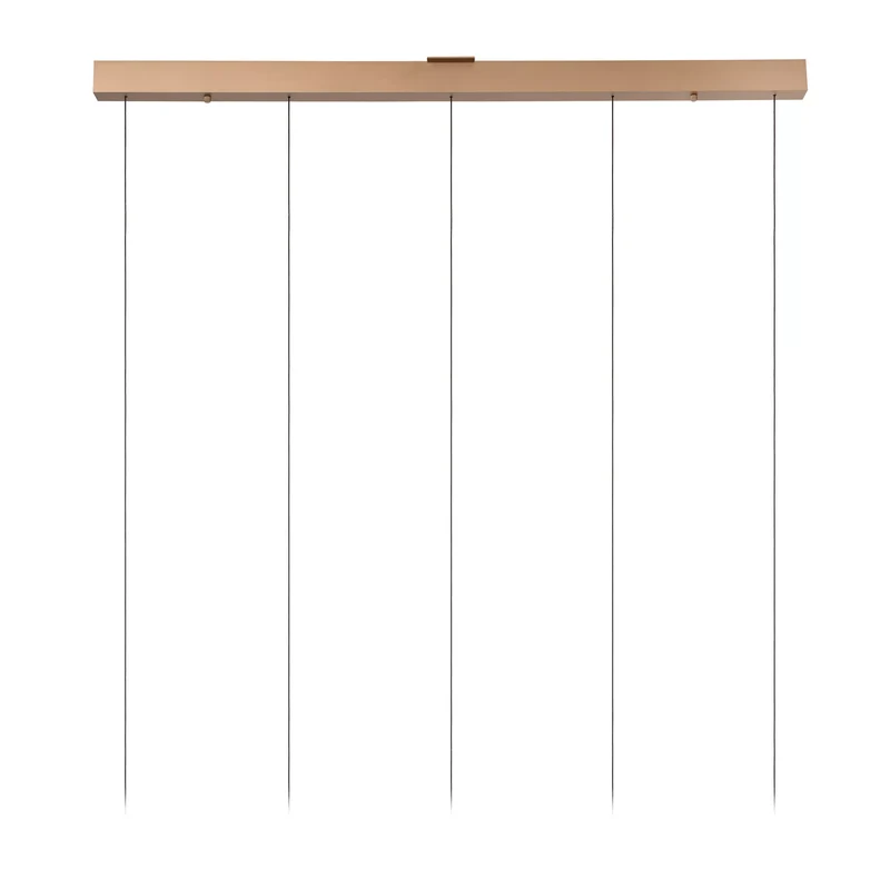 Industriel Luminaire Suspendu