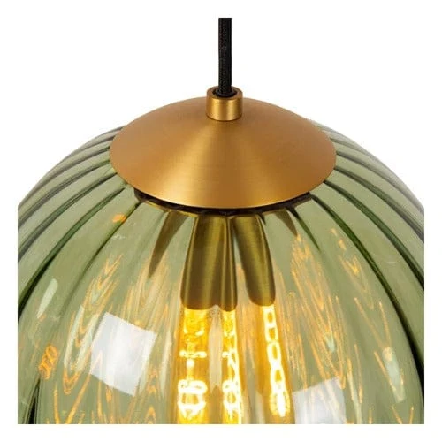 Suspension 3 Lampes Pour Cuisine