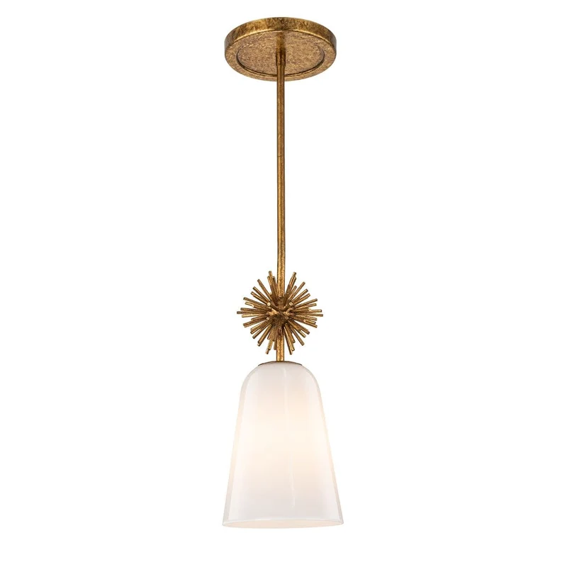 Suspension En Verre Pour Cuisine