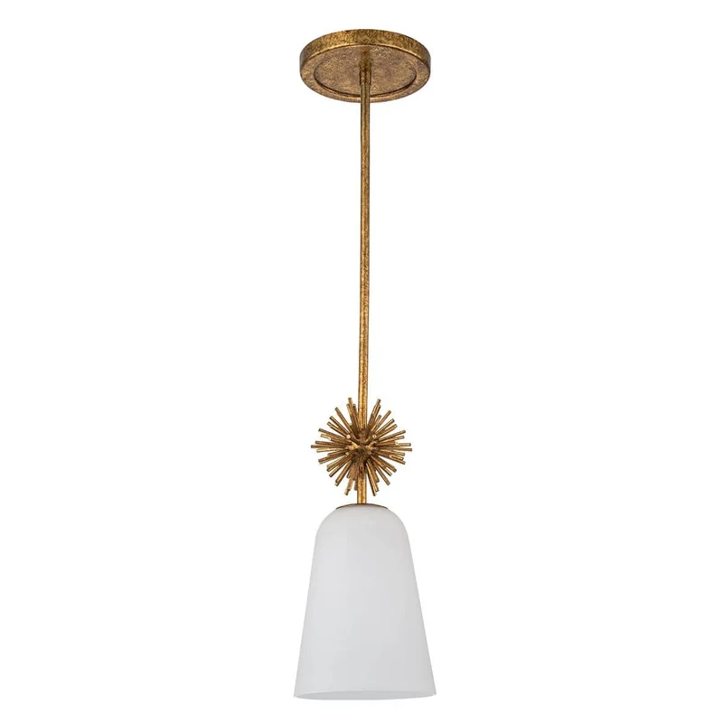 Suspension En Verre Pour Cuisine