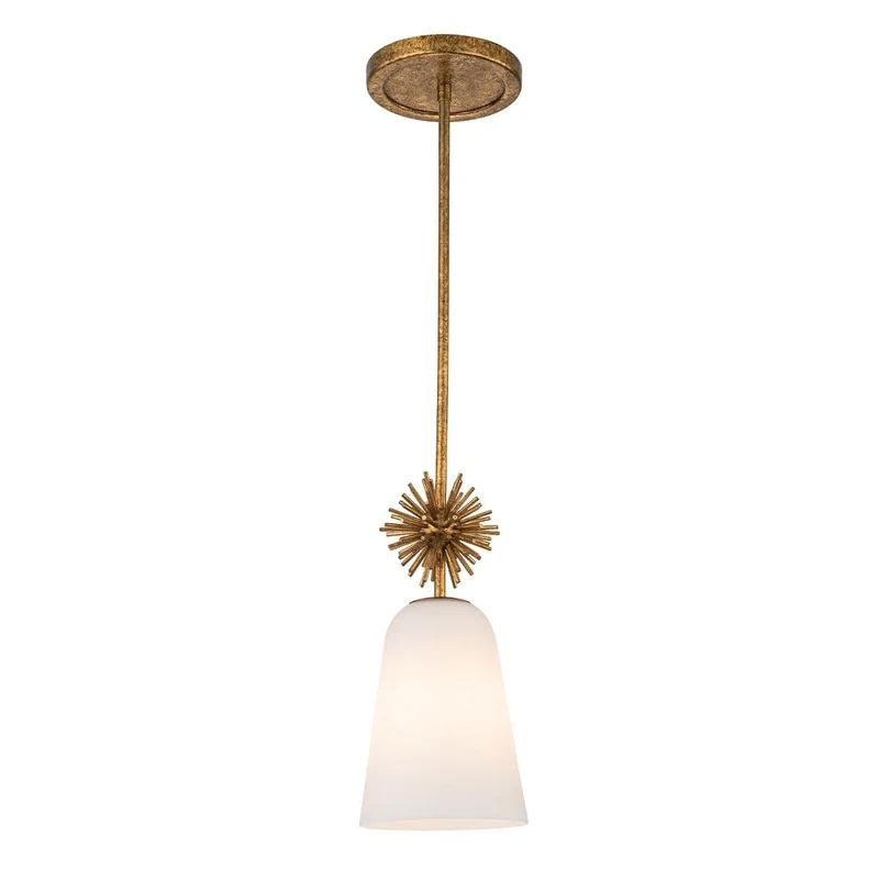 Suspension En Verre Pour Cuisine
