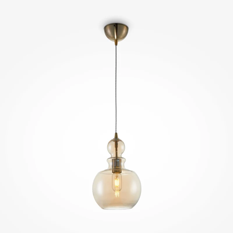 Suspension Industrielle Originale