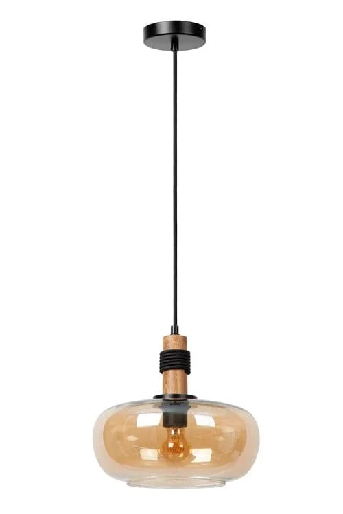 Suspension Bar Verre