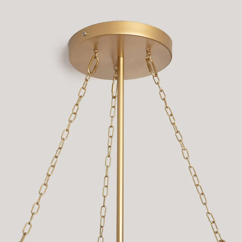 Suspension De Verre