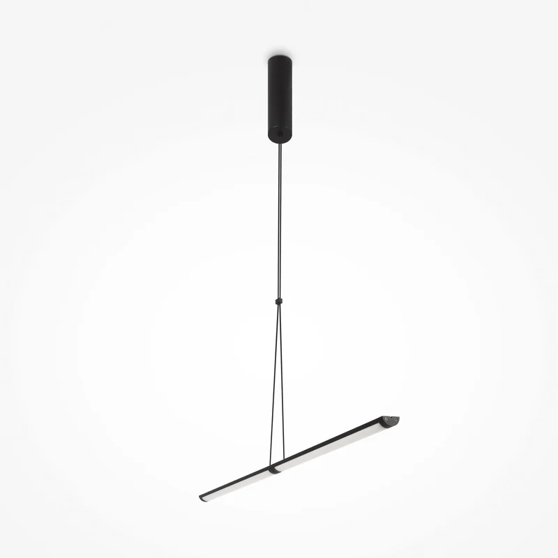 Plafonnier Suspension Led