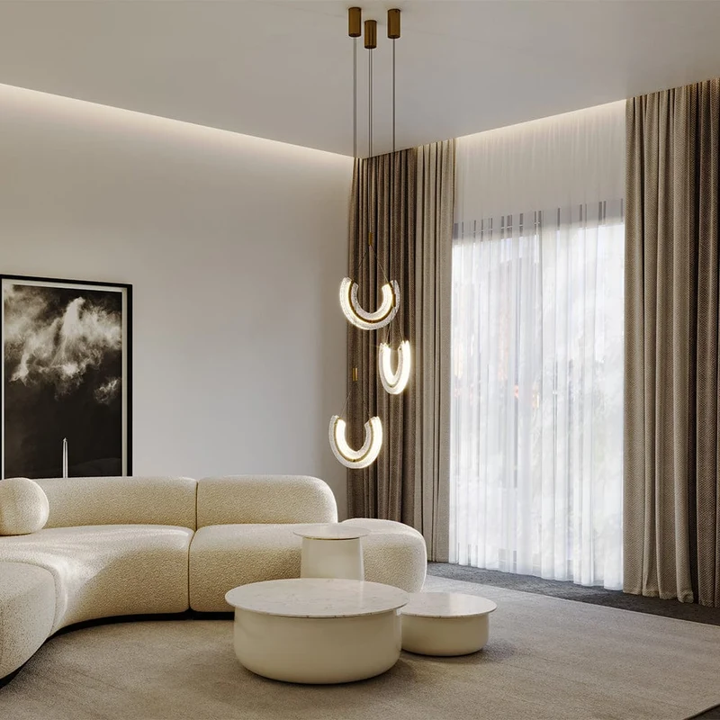 Luminaire Pour Salon