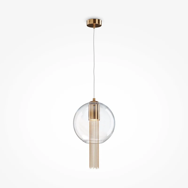 Luminaire Moderne