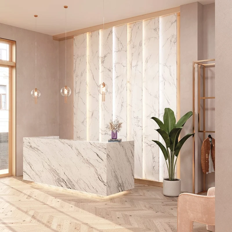 Luminaire Moderne